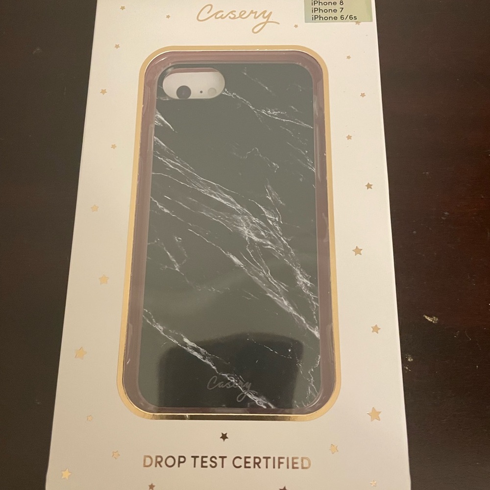 iPhone 8 case